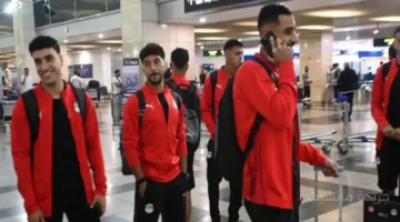 تغييرات بالجملة.. تشكيل منتخب مصر المتوقع أمام المغرب والموعد والقنوات الناقلة 1